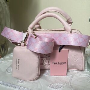 Cute mini purse